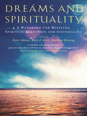 cover image of Dreams and Spirituality